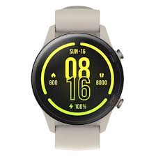 The Xiaomi Watch S1 will be launched in ...