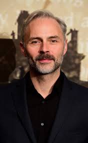 Jekyll and Hyde's Mark Bonnar: 'My first adult role was the back of a panto  cow!'