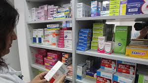 ¿guerra de precios en las cadenas de farmacias? Compensacion Por Colusion De Farmacias Compra De Estos 26 Medicamentos En 2008 Permiten Acceder Al Pago Emol Com
