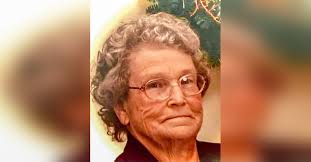 Obituary information for Jean Sprague Catt