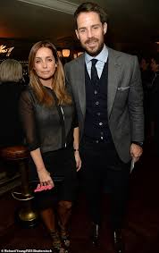 Who is he dating right now? Exc Jamie Redknapp Gets Cosy With Swedish Model Girlfriend Frida Andersson Lourie Daily Mail Online