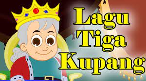 3 lirik lagu barat terbaru dan terpopuler september 2018 paling enak di dengar saat ini 2018. Lagu Kanak Kanak Bahasa Malaysia Lagu Tiga Kupang Youtube