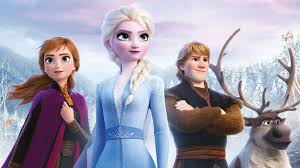 Découvrez les nouvelles aventures d'elsa et anna adaptées par funko.retrouvez les figurines funko la reine des neiges 2 sur : Cinema La Reine Des Neiges 2 Mairie De Bouxwiller