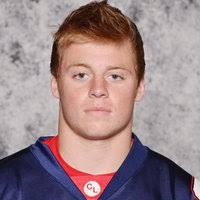 Nick Mcgee's Clear Lake High School Career Home