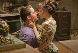 Votos De Amor Cine Premiere