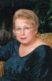 Linda Darlene Sanders