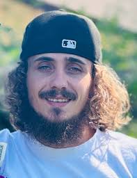 Obituary information for Caleb Dean Keller