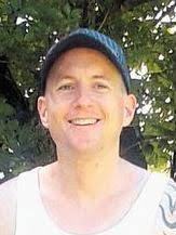 Gedenkkerzen von Simon Lang