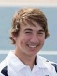 2016 All-Region Boys Tennis