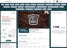The focus will change from season to season, month to month, to feature thematic content that reflects. Pottburri Gewinnt Den Qvc Pitch Und Fahrt 2022 Zur Sxsw German Innovation