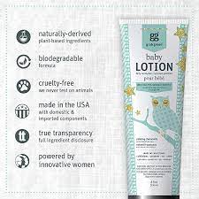 Grab Green 99 Natural Baby Shampoo Body Wash Baby Lotion Gift Set Calming Chamomile Fragrance With Essential Oils Plant Based Biodegradable Daily Use Gentle Formulas Everything Else Amazon Com