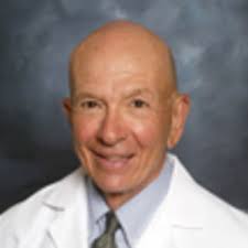 Dr. Robert MacArthur, MD