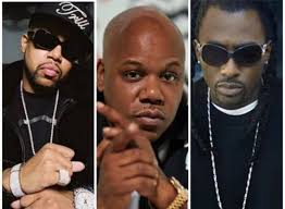 Who is your favorite rapper that spits that pimpin? Could of added Project  Pat.