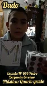 Escuela Nº 666 PEDRO B. SERRANO