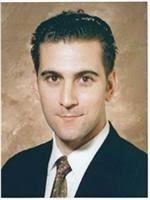 Jake Palumbo Obituary (1975