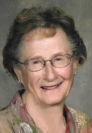 Marie Muller Obituary (1928