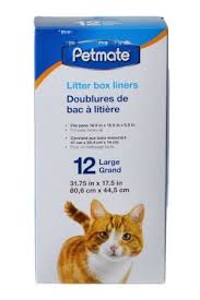 Petmate Litter Pan Liners Large Petmate Catlitter Pet Mat Diy Cat Treats Litter Box Liner