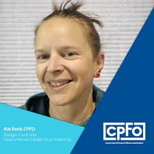 Congratulations April Kincaid, one of this year's academic scholarship  recipients. April currently serves as a budget analyst for the City of  Gahanna, Ohio. She is pursuing a Master of Business Administration degree