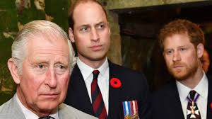 Re Carlo, ultime notizie: la controversia sui titoli reali di Harry e Meghan