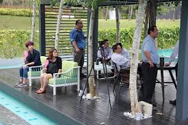 Sjy Polyethylene Collection Outdoorfurniture Outdoor Furniture Wicker Rattan Sofa Occasionalchair Coffeet Outdoor Best Outdoor Furniture Outdoor Events