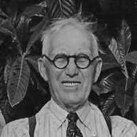 George Marion Mason Sr (1868–1948)