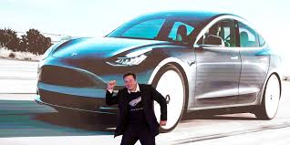View the latest tesla inc. Tesla Hits An All Time High For The 5th Trading Session In A Row Tsla Markets Insider