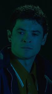 Is Rex going to regret protecting Grace? #Hollyoaks