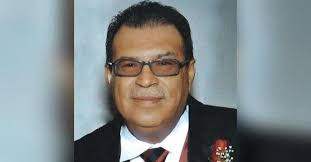 Jose Luis Gonzalez Obituary