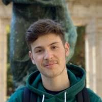 20+ "Theo Beck" profiles