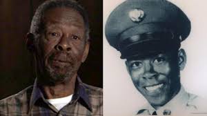 Bill Latham, member of the Clinton 12, passes away