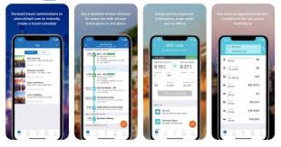 Take a look at the best trip planner apps. The Best Travel Apps Guide To Backpacking Through Europe The Savvy Backpacker