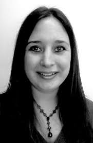 The inspiring 'Mrs. G' and her life-changing pool