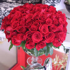 Local florist in phoenix, az providing same day flowers. 100 Red Roses In Phoenix Az Designs By Zima