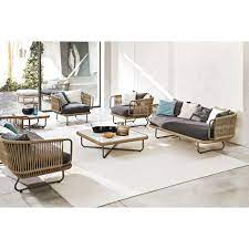 Varaschin Babylon Loungesessel 92 Cm Villa Schmidt Hamburg Lounge Sessel Hochwertige Mobel Lounge Tisch