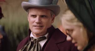 You" The Captain (TV Episode 2018)