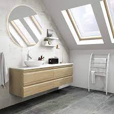 Dormers allow the natural light to enter into upper floors or attic spaces. Don T Let A Bathroom In The Attic Or Loft Space Limit Your Creativity