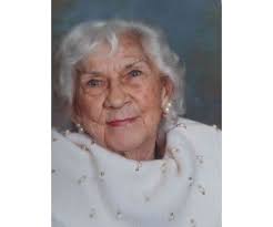 Bobbie McCauley Obituary (1926