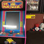 Arcade1up ms pac man deluxe review from www.shacknews.com