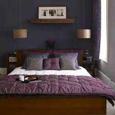 Le beige est une couleur intemporelle, toujours tendance et facile à utiliser dans son intérieur. 80 Idees D Interieur Pour Associer La Couleur Prune