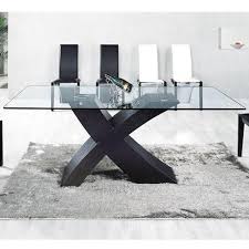 table manger pied central sculptural bois massif ta34k carpanelli jpg 700 453 classic dining room furniture furniture small table and chairs