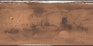 In english, mars carries the name of the roman god of war and is often referred to. Valles Marineris Wikipedia