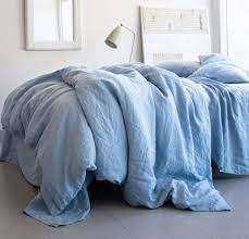 Best Linen Duvet Cover | by Rough Linen