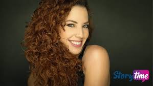 Melissa Valerio, presentadora del 13: 'Mía siempre ha sido una bendición'