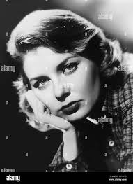 Joanne came Black and White Stock Photos & Images