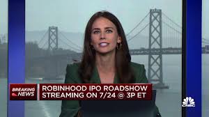 While robinhood attempts to offer the ability to link or fund a customer's account with as many financial institutions as possible, we cannot support the customer's ability to link their robinhood account with all financial institutions. Robinhood Founders To Be Worth Over 5 Billion As Fintech Ipos Pile Up