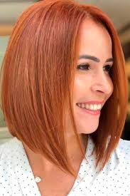 Check out these gorgeous chin length hairstyles and haircuts and learn how to rock them in style! 90 Amazing Short Haircuts For Women In 2021 Lovehairstyles Com