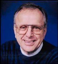 Albert Christensen Obituary (2015)