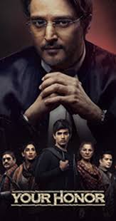 Sebelum anda nonton movie sub indo ini, anda dapat melihat trailer filmnya terlebih dahulu. Your Honor 2020 News Imdb