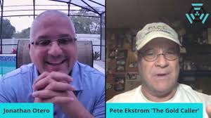 EP 16: Selling During Crisis