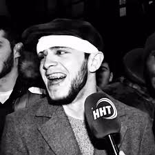 Chanko Magomedov Highlights